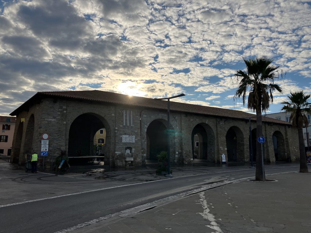 Taverna Koper