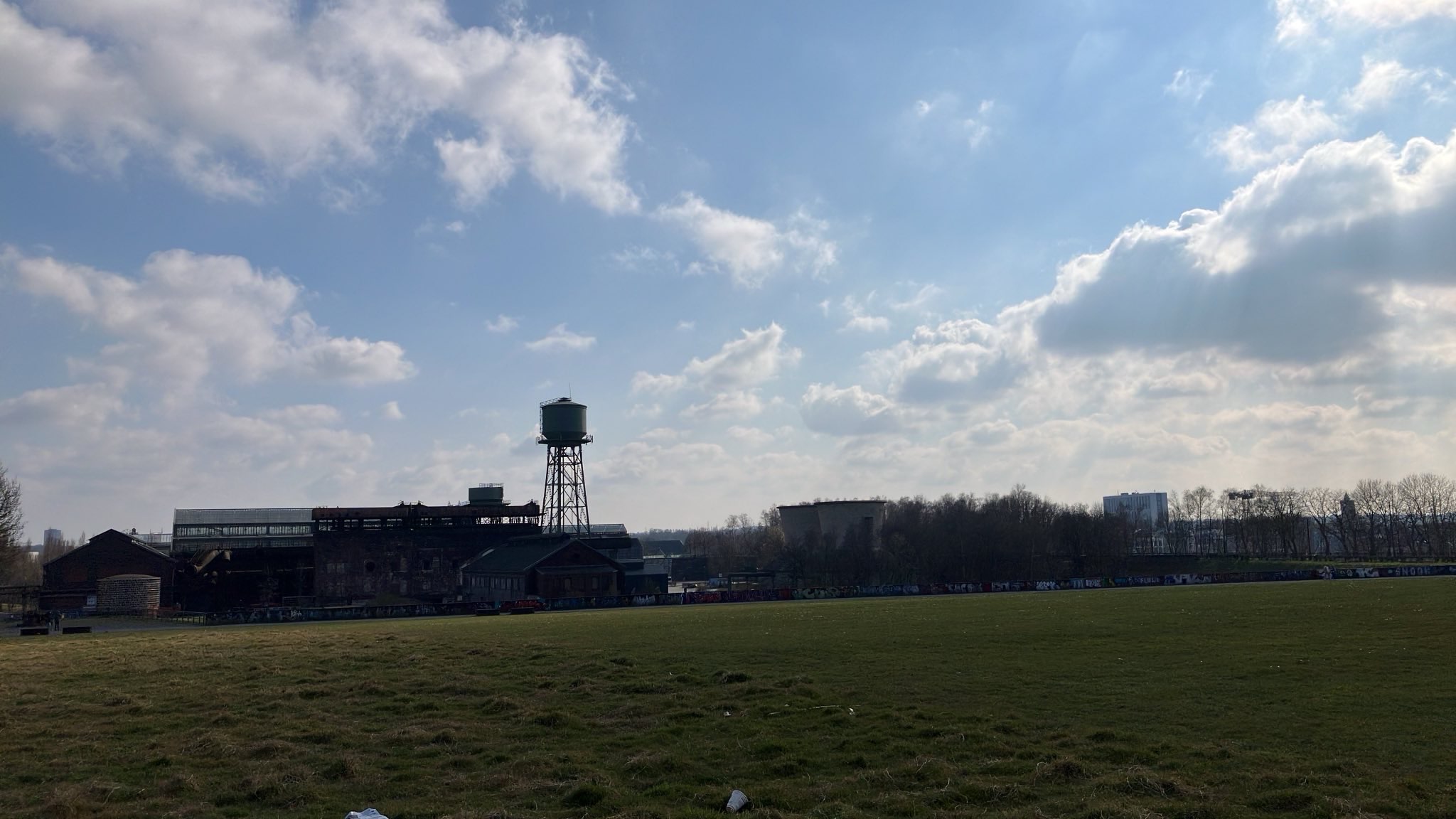 Westpark Bochum