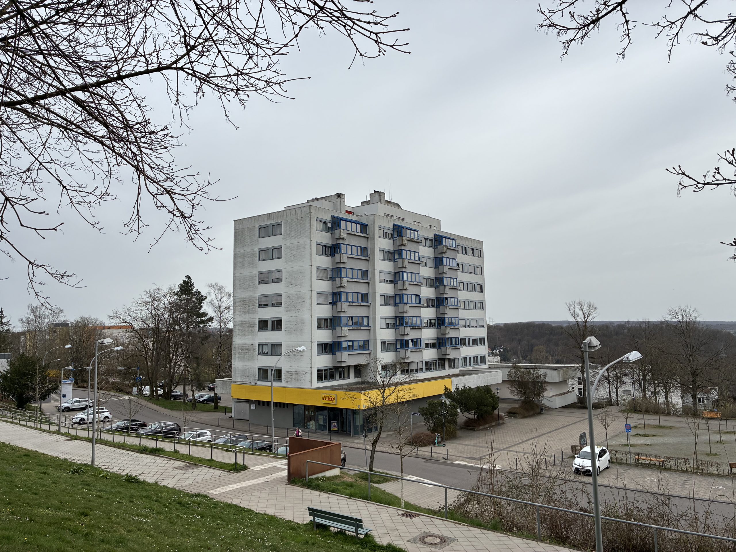 Eschberg