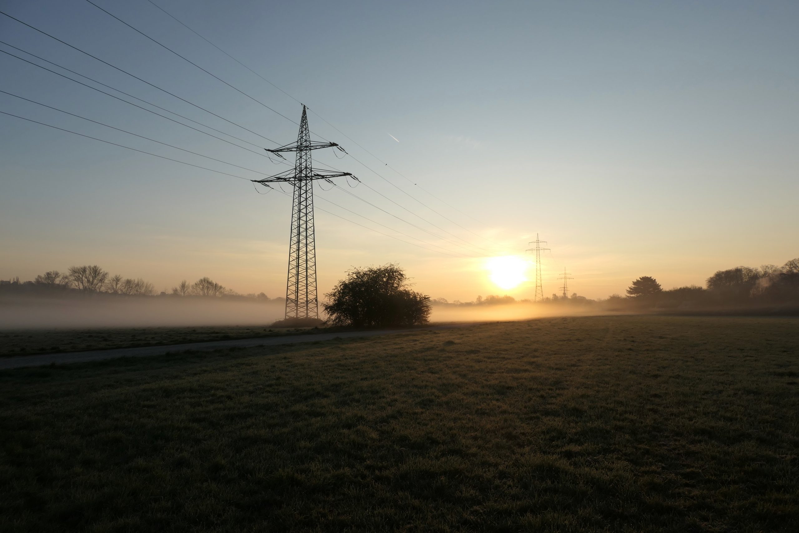 Morgenstimmung